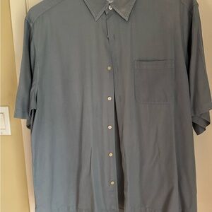 4 casual men’s shirts by Scott Barber